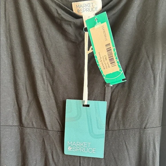 Market & Spruce Ravyn Dress - Picture 6 of 6